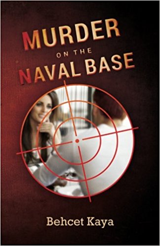 'Murder on the Naval Base' Novel