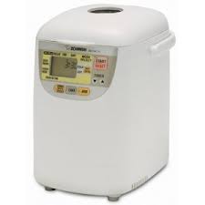 Healthy Living 123 (Since 2007) 健康生活123: Zojirushi Bread Maker BB-HAC10