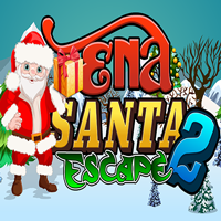 Ena Santa Escape 2
