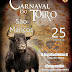 25-2-2017 Carnaval Taurino em São Manços "Évora"