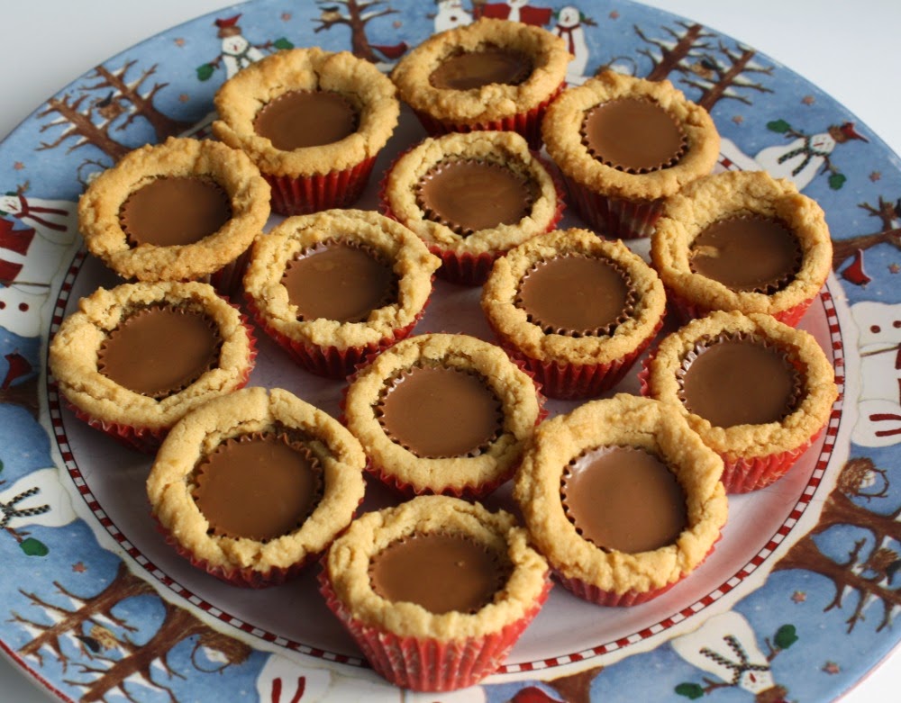 Hammons Family Cookbook Peanut Butter Temptations