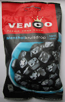 Mentholkruisdrop
