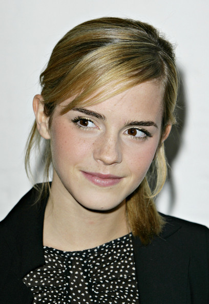 emma watson hair emma watson hair