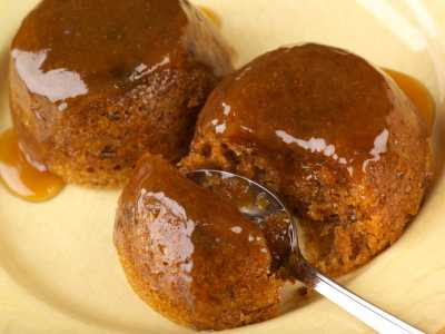 Easy Sticky Toffee Pudding Cake Recipe Easy Sticky Toffee Pudding Cake Recipe