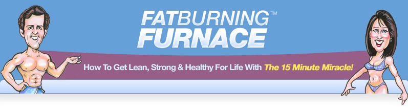 Fat Burn Furnace