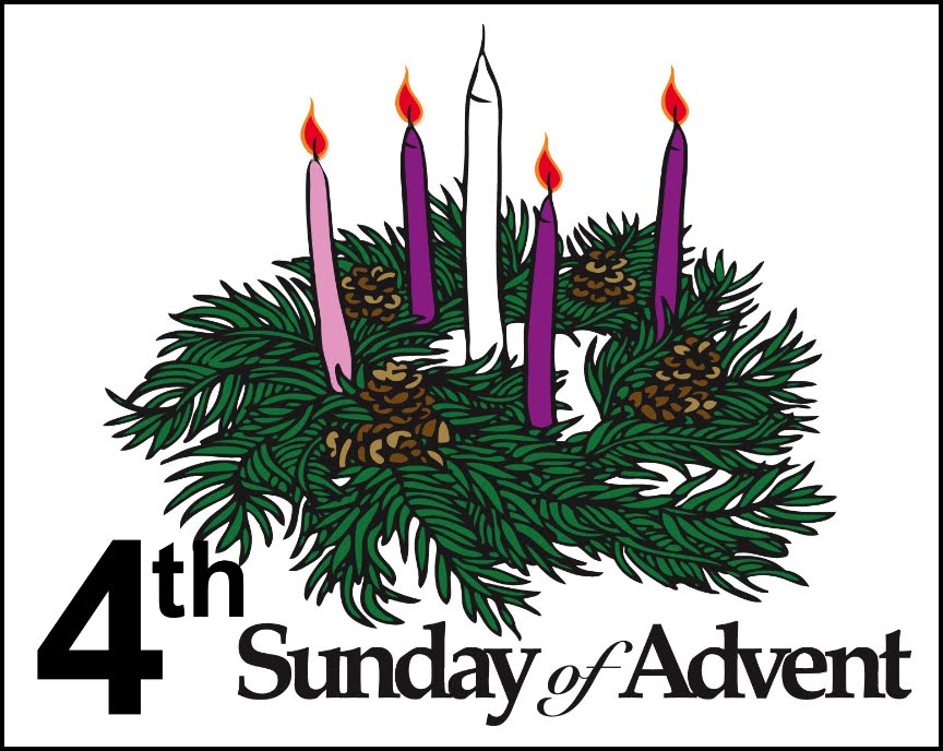 A Catholic Life Mass Propers Fourth Sunday of Advent