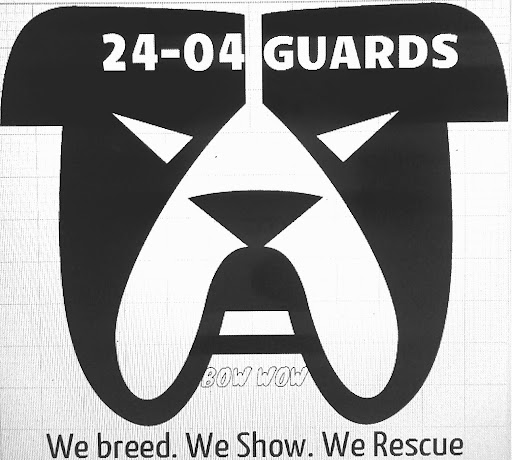 24-04 Guards