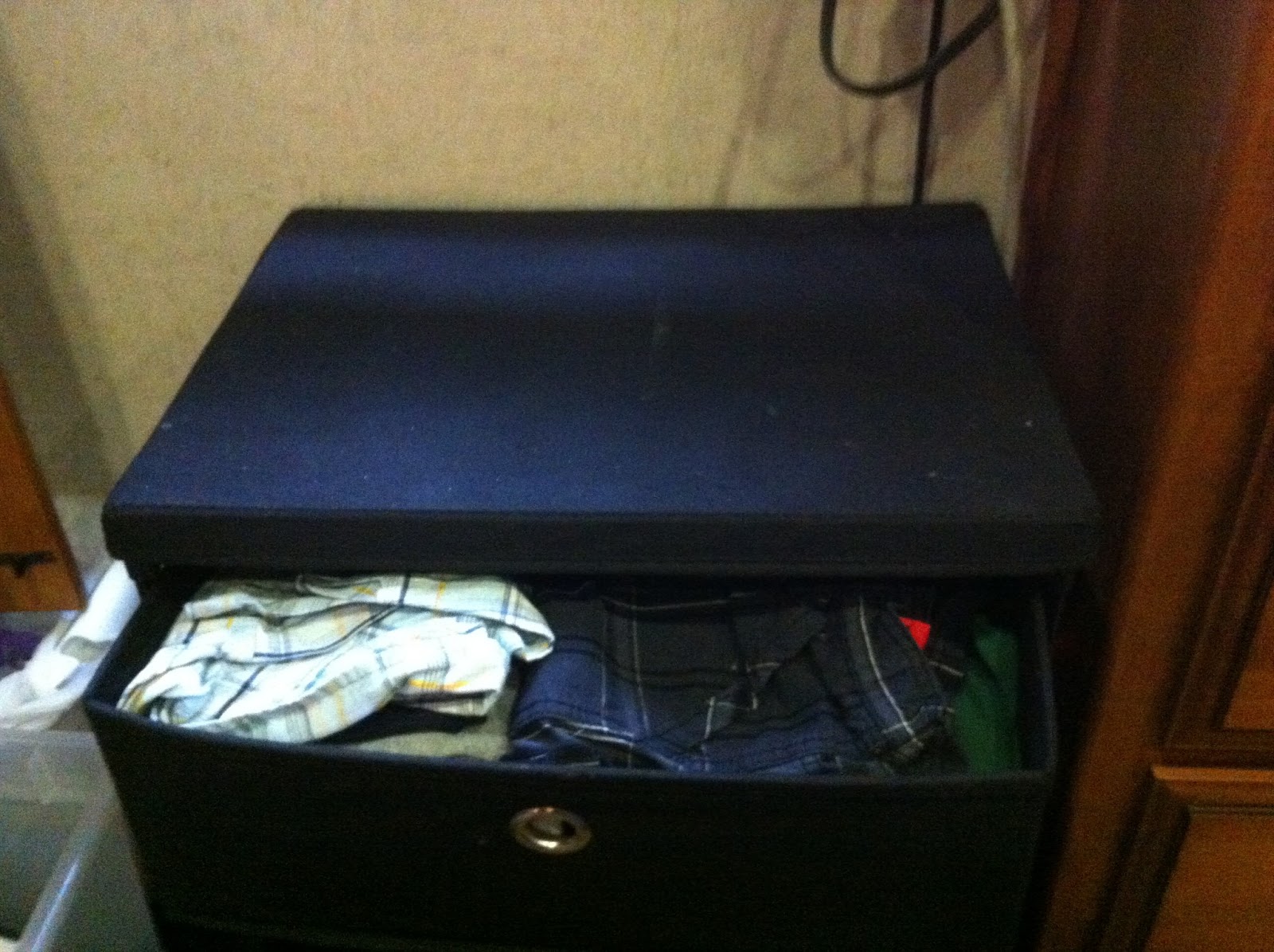 LivelyRV RV Storage Solutions