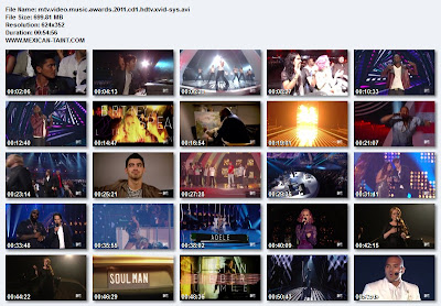 MTV.Video.Music.Awards.2011.HDTV.XviD-SYS MTV.Video.Music.Awards.2011.HDTV.XviD-SYS