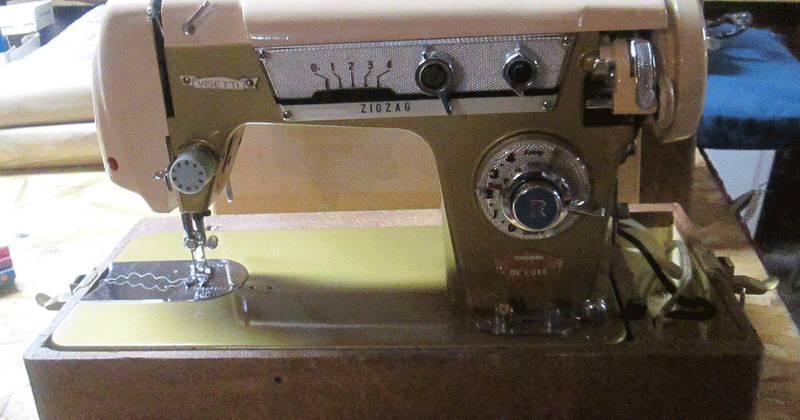 My Sewing Machine Obsession Some Vintage Japanese Made ZigZag Machines Beauteous How To Thread A Vintage Nelco Sewing Machine My Sewing Machine Obsession Some Vintage Japanese Made ZigZag Machines Beauteous How To Thread A Vintage Nelco Sewing Machine