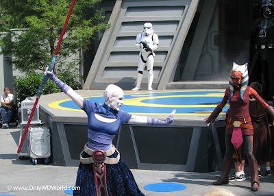 Star Wars Weekends at Disney World Names Celebrity Hosts - Star Wars