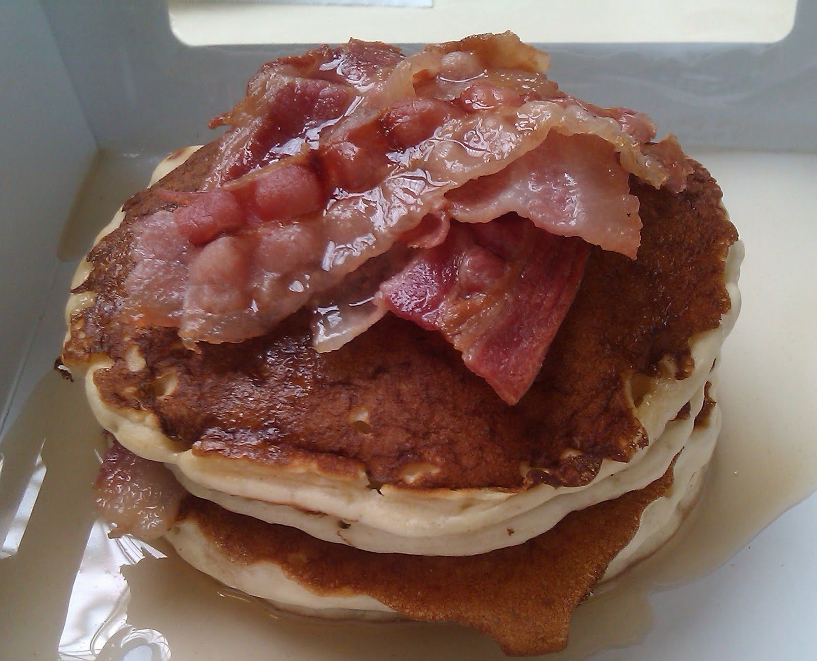 Northern Food Primo's Gourmet Hotdogs, Leeds