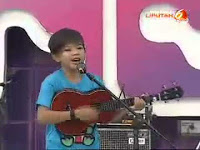 Chord Gitar Tegar - Aku Yang Dulu Bukanlah Yang Sekarang