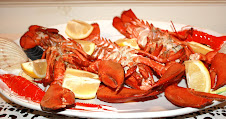 Lobster Feast!