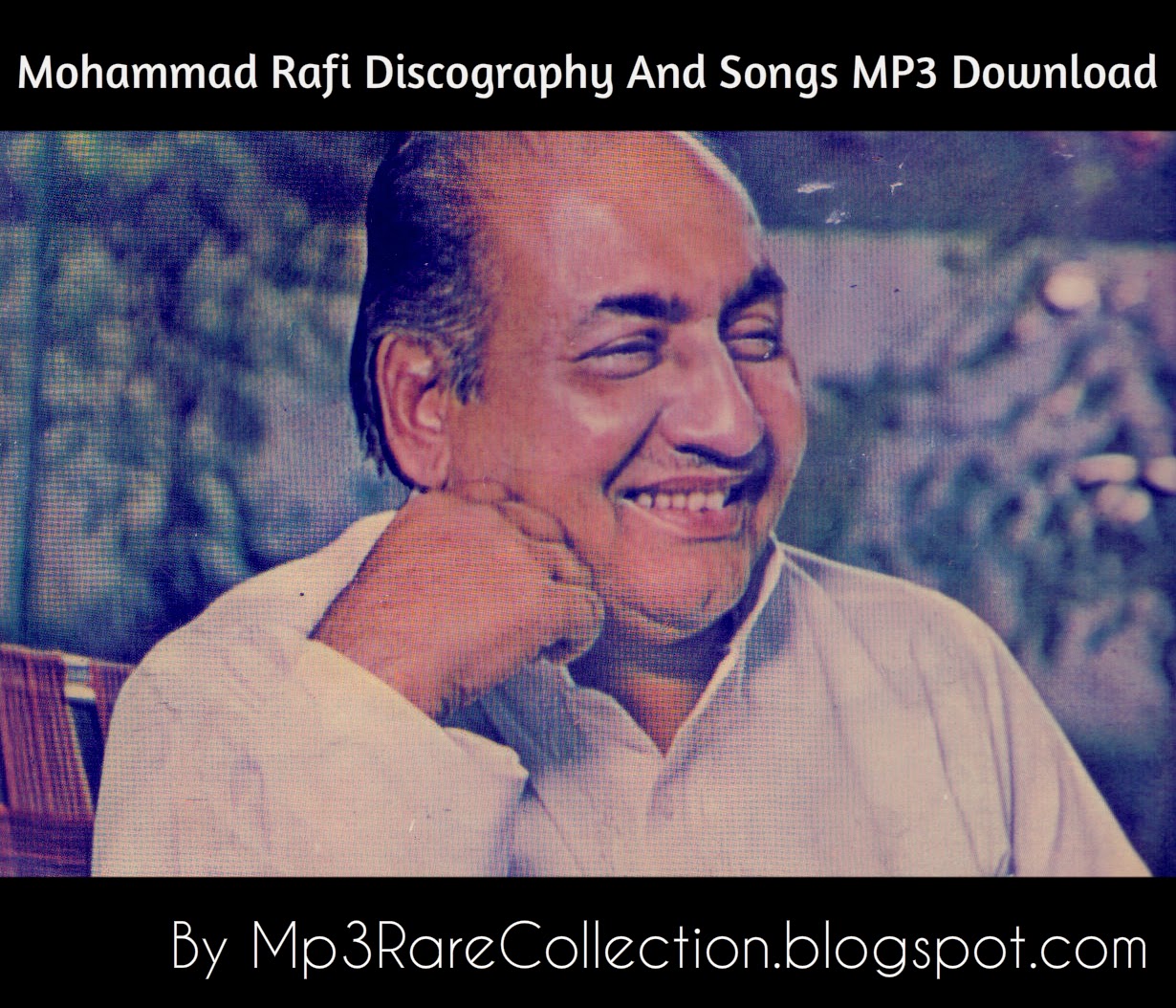 mohammad rafi songs free download mp3 zip