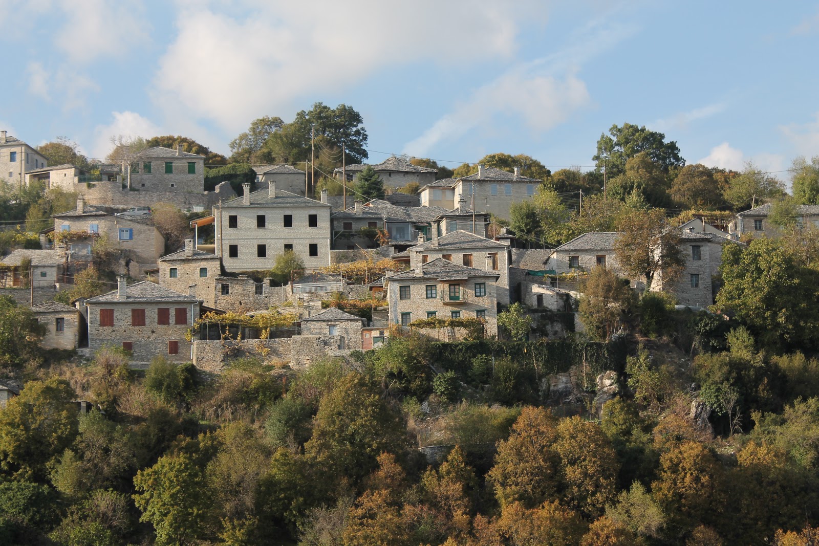 Emecik Günleri Datça�da Kasım 2012
