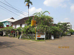 Lao Heritage Hotel, Vientiane