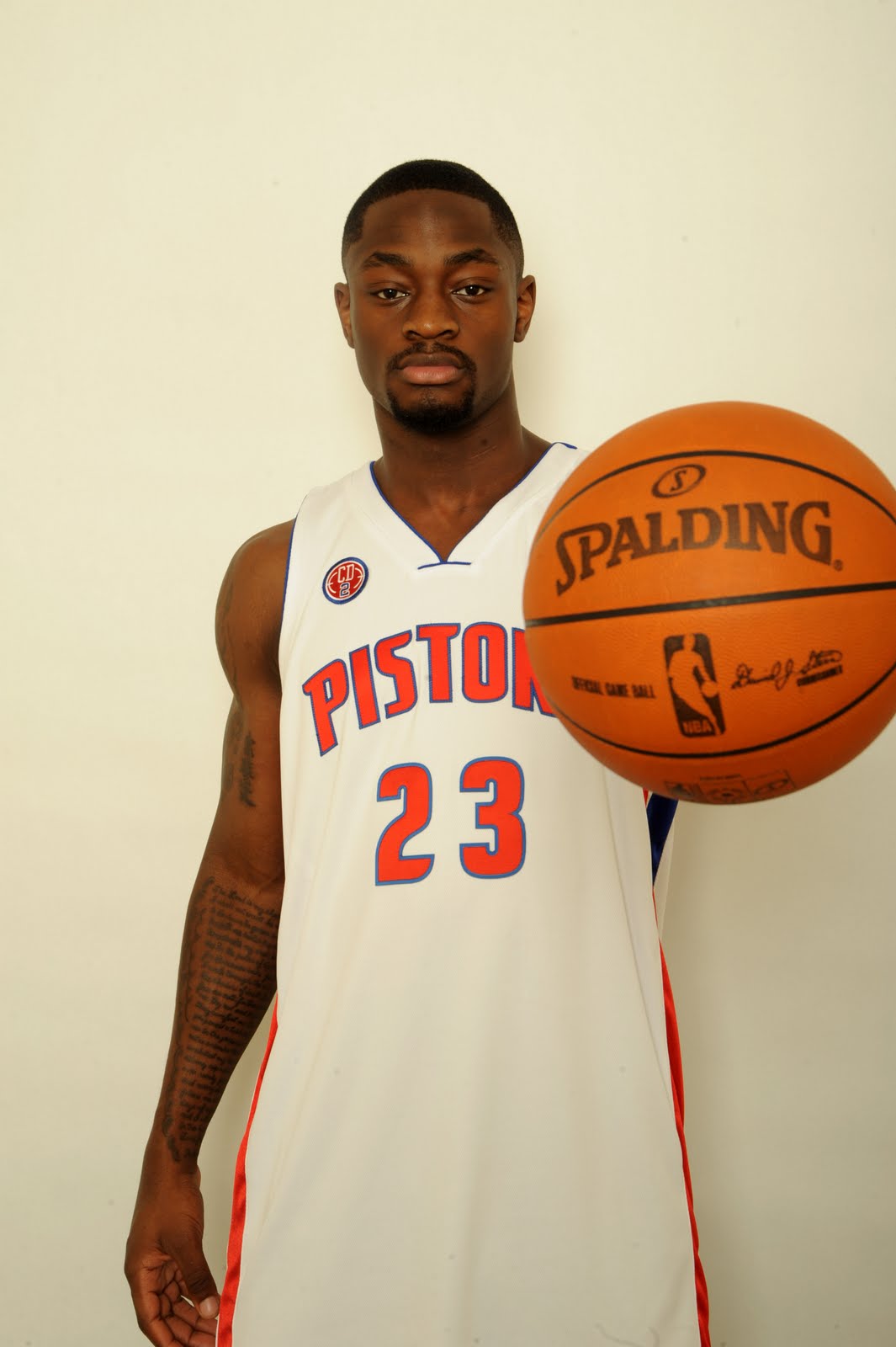 Lataryl Williams