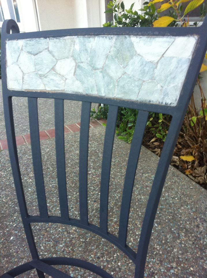 Paint Stuck Under My Fingernails Chalk Paint® decorative paint by