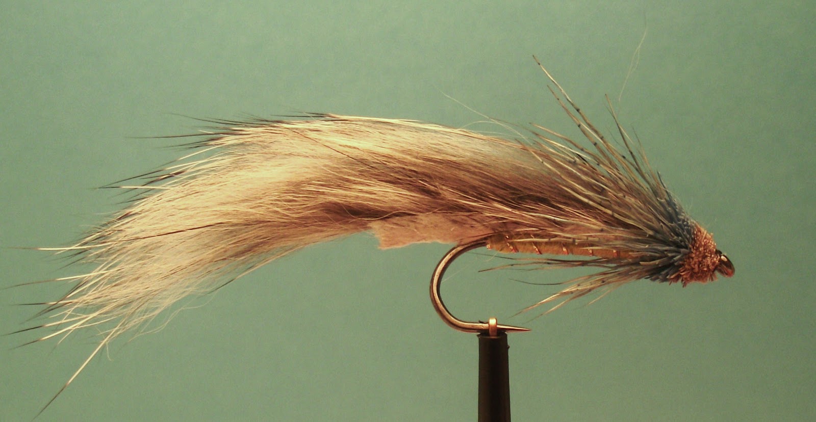 PiscariFly Deer Hair Streamers