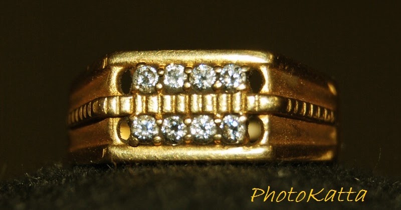 Engagement Ring Closeup :)