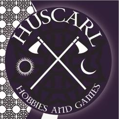 Huscarl Hobbies and Games