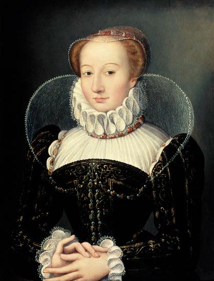 It's About Time Biography Marguerite de Valois, 15531615 Queen of