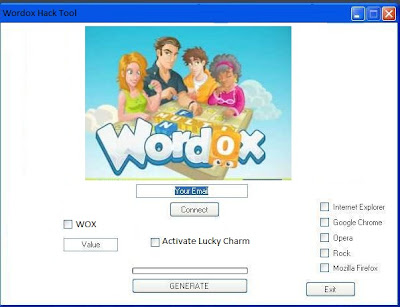 Wordox App Hack Tool V2.0 100% Working Tested 