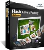 Wondershare Flash Gallery Factory Deluxe 5.2.1.15 Full Patch Wondershare Flash Gallery Factory Deluxe 5.2.1.15 Full Patch