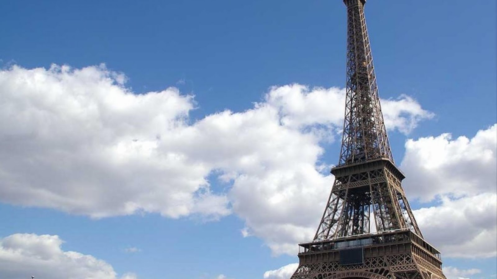 Paris: Paris Wallpaper