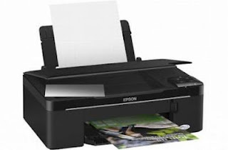 EPSON Stylus TX121