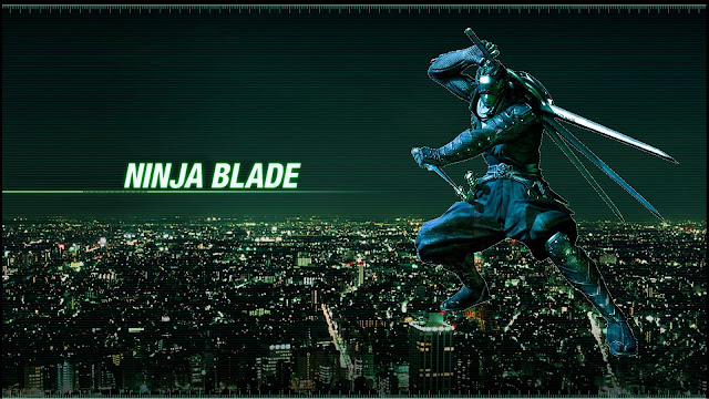 Ninja Blade [RF - XGD2]