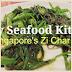Kimly Seafood Kitchen — Zi Char in the West