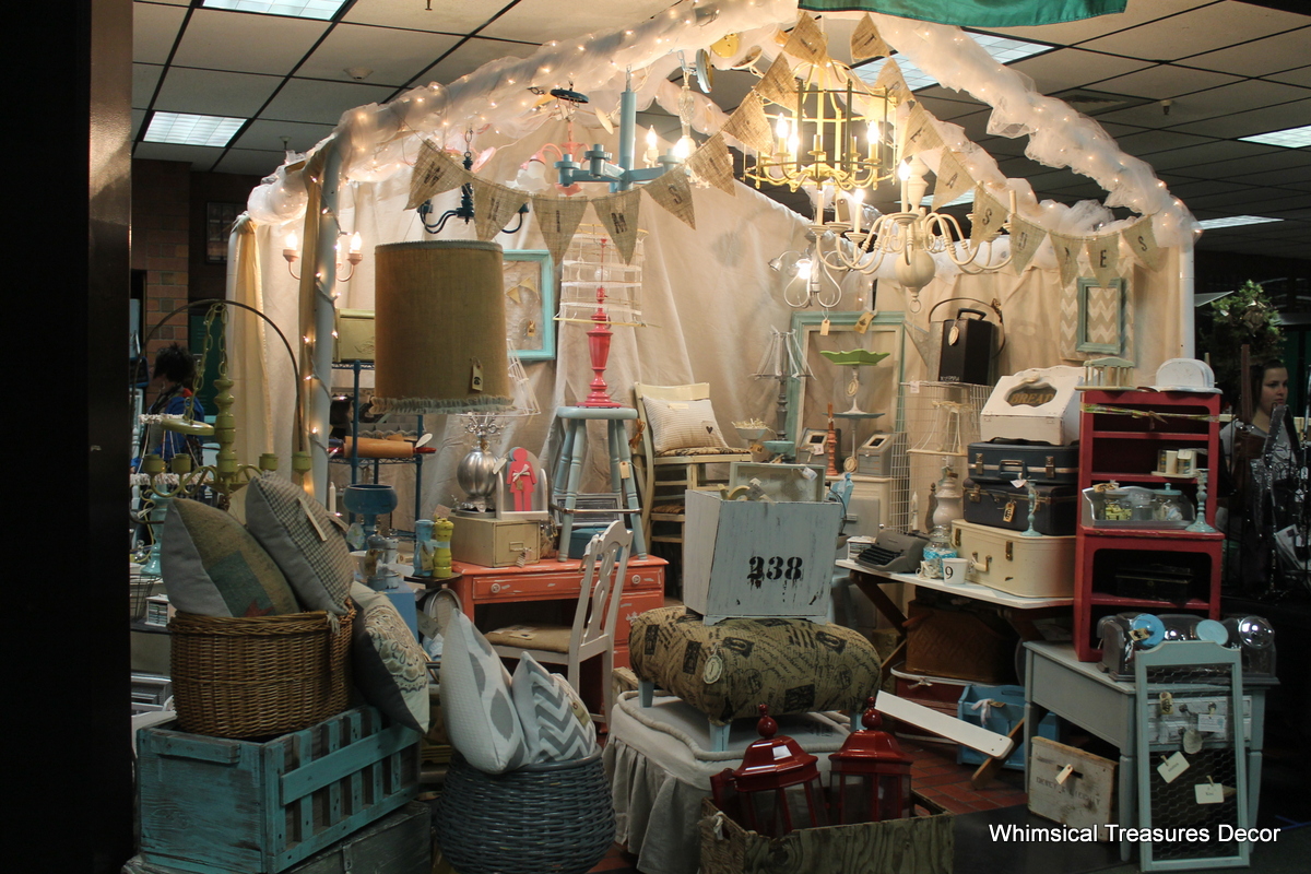 Whimsical Treasures Idaho Falls Unique Boutique Good Times