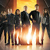 Agentes da SHIELD | Plim! Plim! Globo começara a exibir a série a partir de hoje