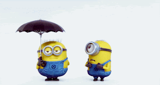 Animasi gambar minions bergerak Animasi gambar minions bergerak