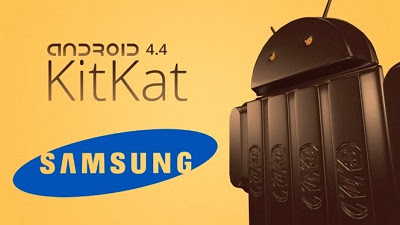 SAMSUNG - ANDROID 4.4 SAMSUNG - ANDROID 4.4
