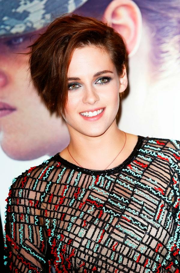 Kristen stewart fan sites