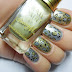 Foil Leopard