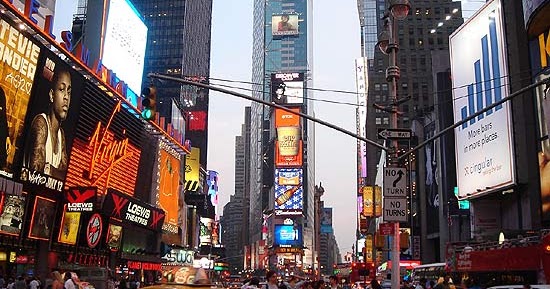 eolapaz: Los Estados Unidos