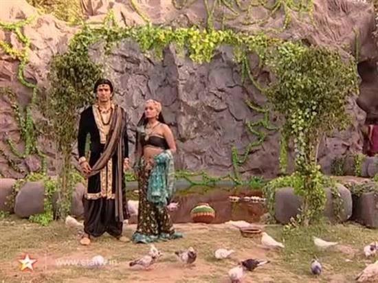 Sinopsis Shakuntala Episode 32 - Bagian 1 Sinopsis Shakuntala Episode 32 - Bagian 1