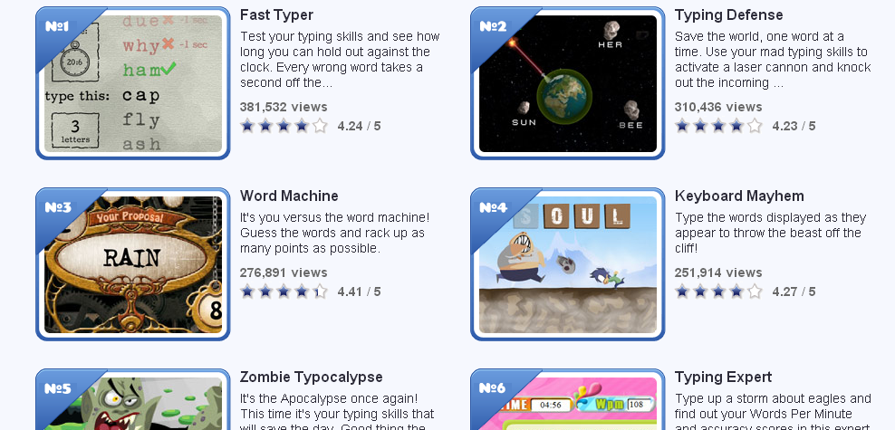 type to learn 4 type to learn 4