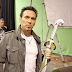 Rio de Janeiro - Jason David Frank no Carioca Anime
