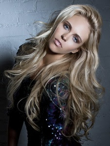 Sporrer, Lindsey Biography