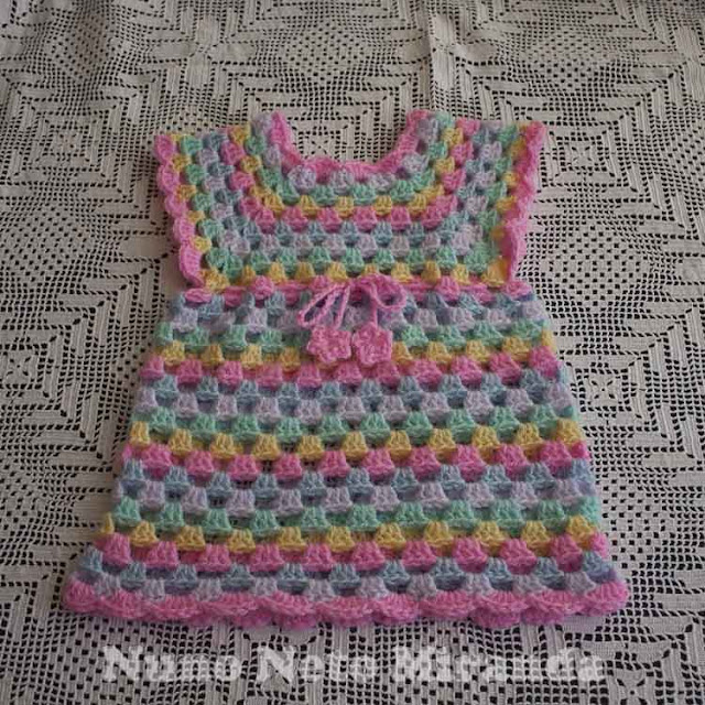 Free Crochet Patterns: Free Crochet Patterns: Granny ...