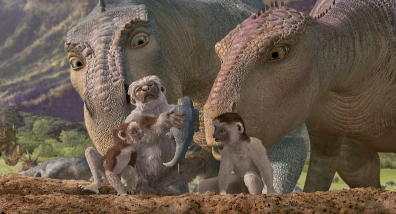 Dinosaur (2000)