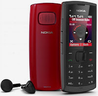 Nokia X1-01, Harga Nokia X1-01