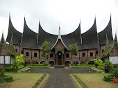 Rumah Gadang