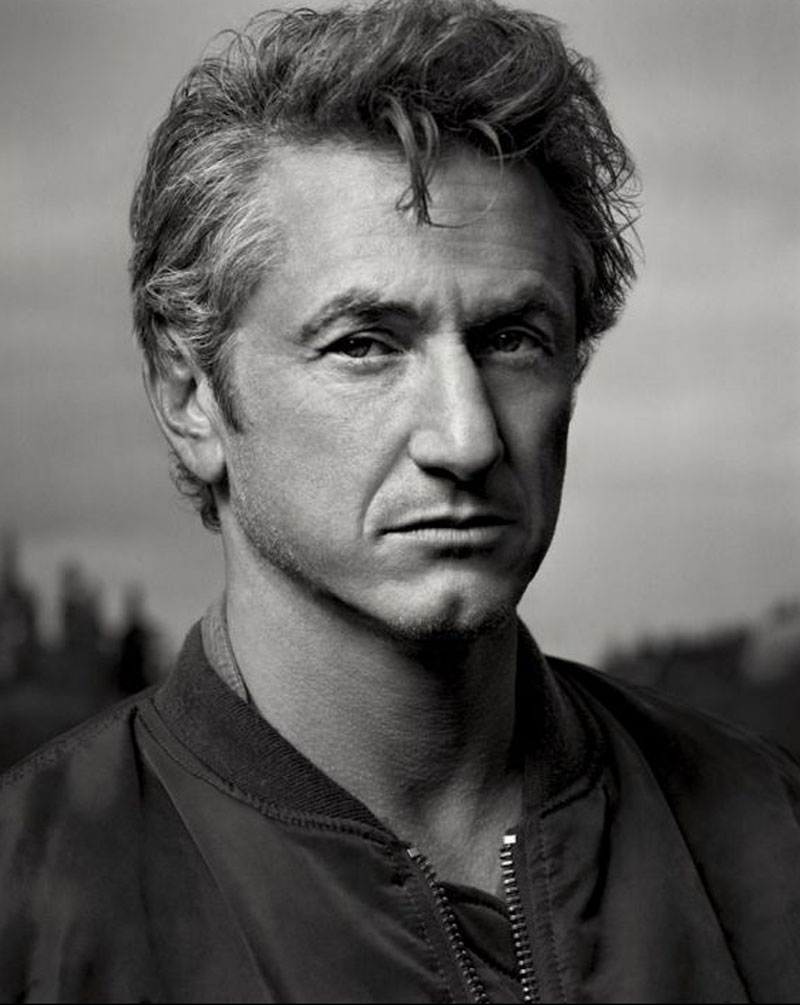 FOTOGRAFÍA / Mark Seliger