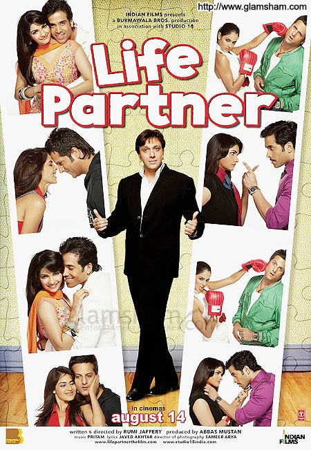 Life Partner Hindi Movie In 720p Download